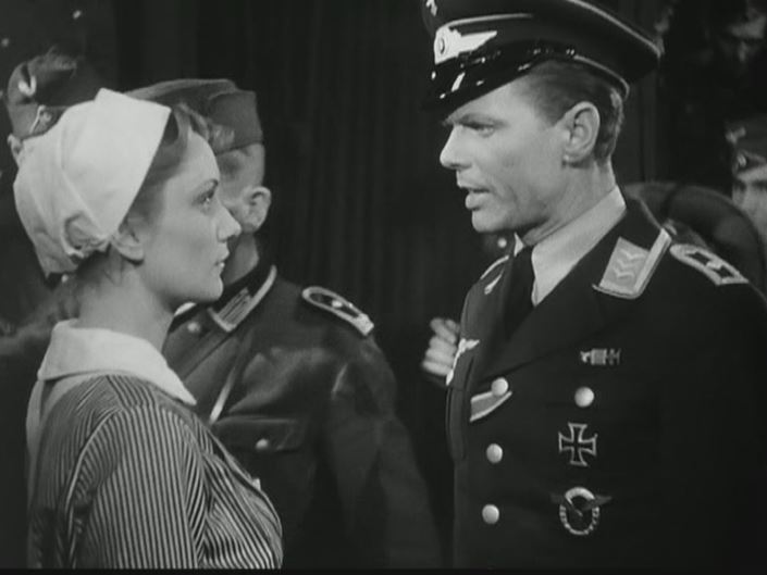 ZWEI IN EINER GROSSEN STADT (1942)